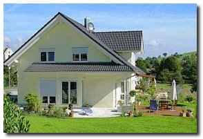 Einfamilienhaus Sonderplanung in Binningen